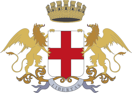 514px Stemma di Genova svg