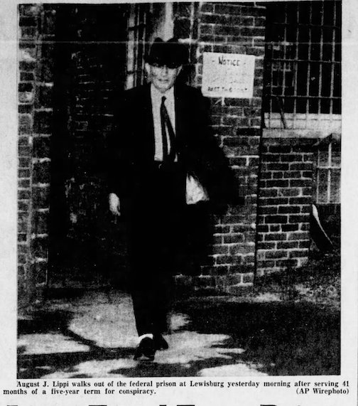 Standard Speaker Sat Mar 22 1969
