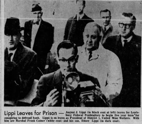 Standard Speaker Sat Nov 6 1965