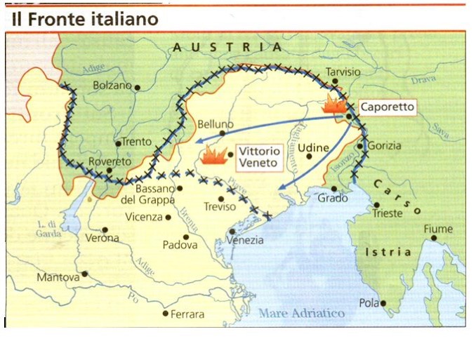 Caporetto