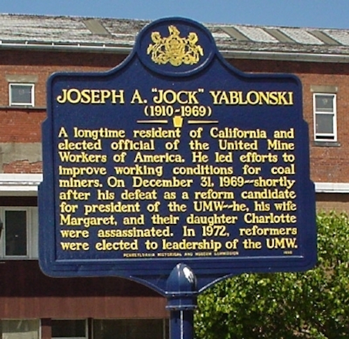 Historical marker