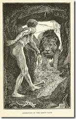 androclesandthelion